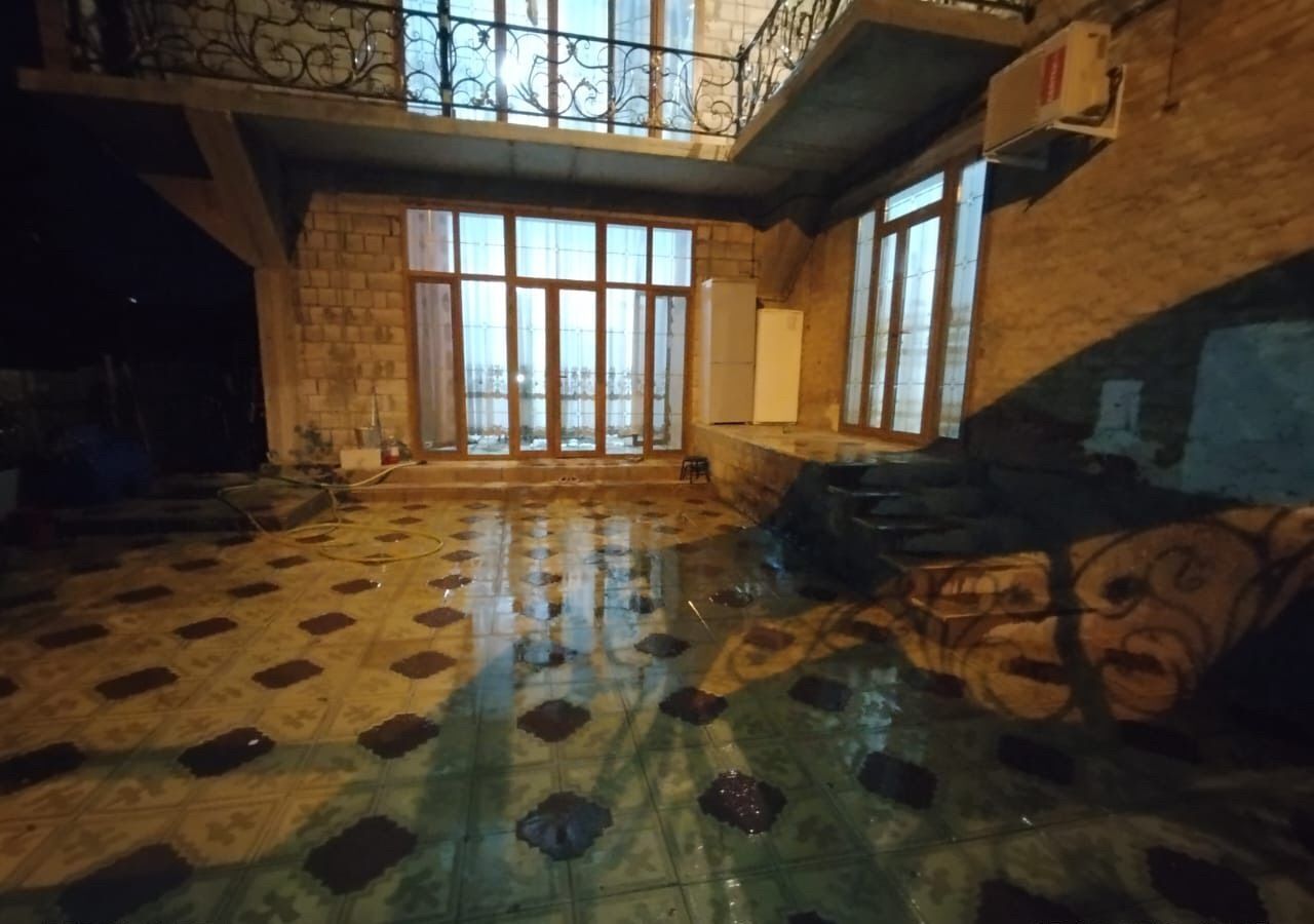 квартира г Хасавюрт посёлок Ветеран ул 15-я Ветеран 11 фото 13