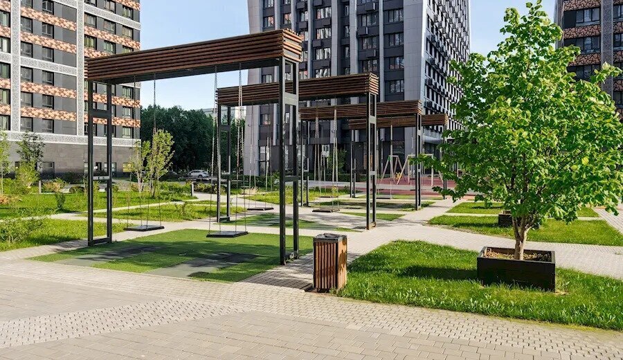 квартира г Москва метро Свиблово проезд Серебрякова 11к/2 муниципальный округ Свиблово фото 6