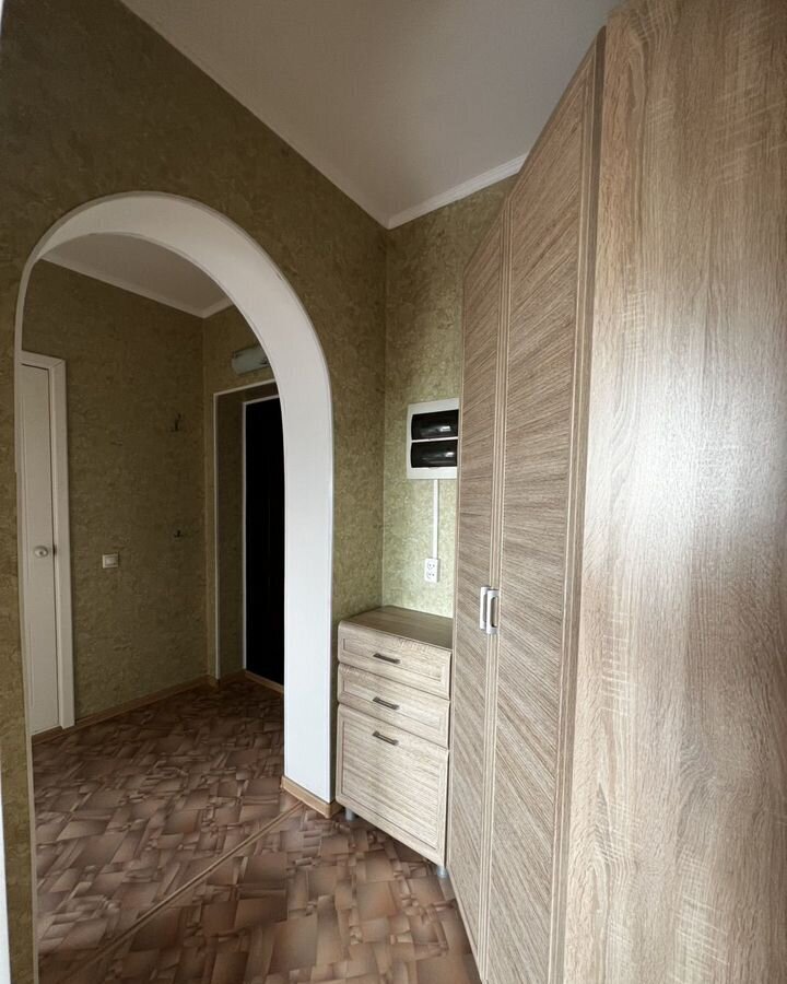 квартира г Кемерово р-н Заводский ул Свободы 37 фото 9