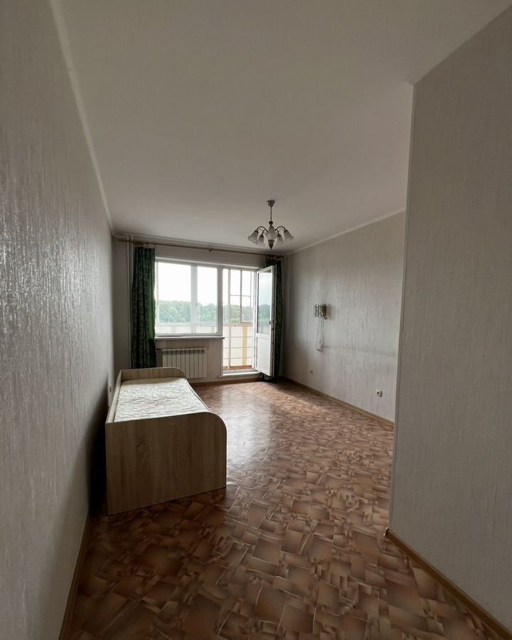 квартира г Кемерово р-н Заводский ул Свободы 37 фото 7