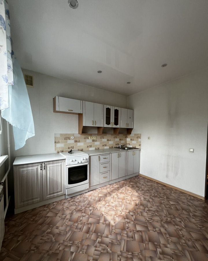квартира г Кемерово р-н Заводский ул Свободы 37 фото 12
