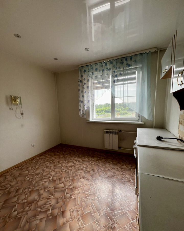 квартира г Кемерово р-н Заводский ул Свободы 37 фото 13
