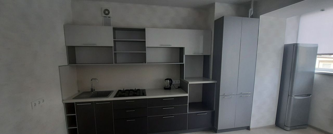 квартира г Ульяновск р-н Заволжский пр-кт Маршала Устинова 26 фото 11