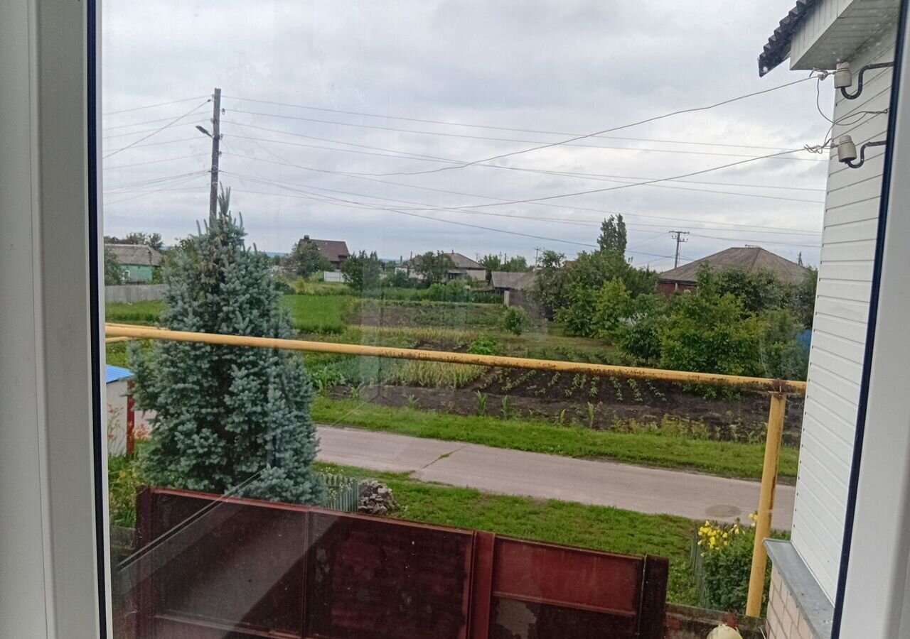 дом р-н Бобровский г Бобров ул Революционная 67а фото 23