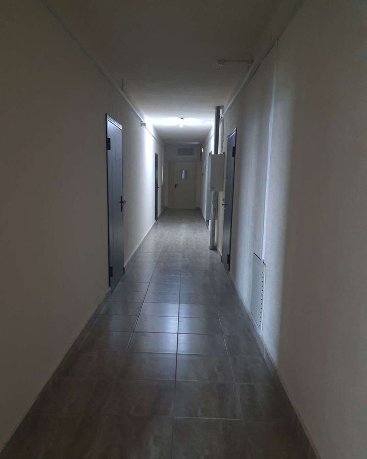 квартира г Краснодар р-н Карасунский ул Бородинская 156/2 фото 6