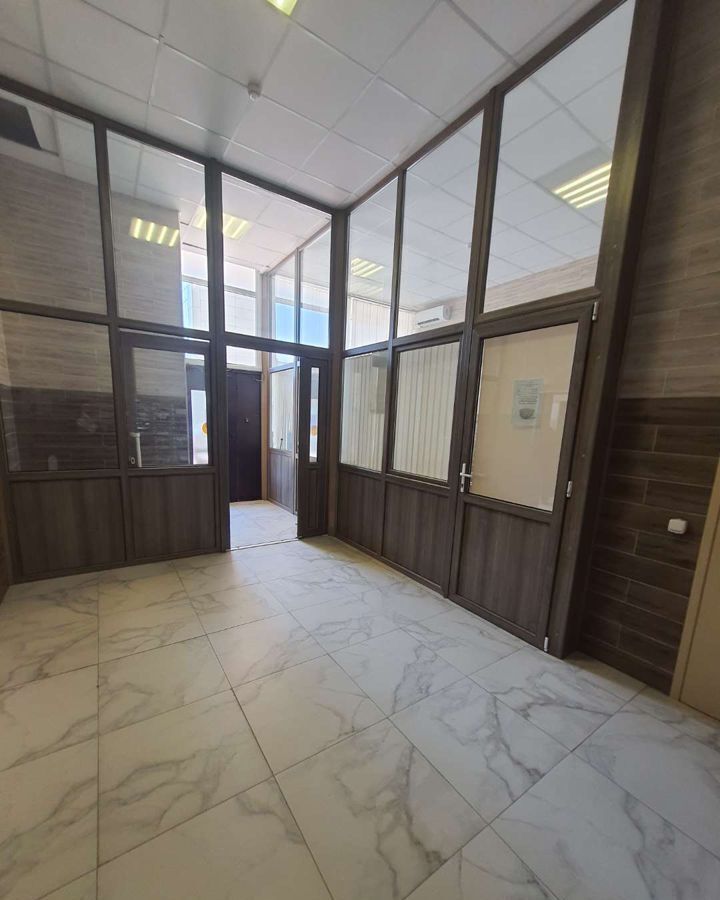 квартира г Краснодар р-н Карасунский ул Бородинская 156/2 фото 5