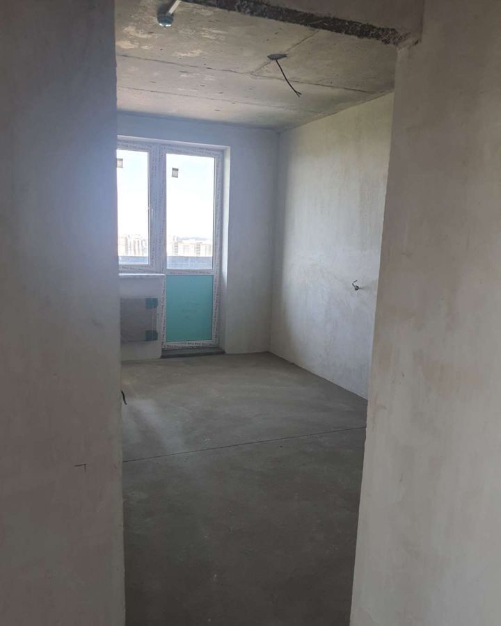 квартира г Краснодар р-н Карасунский ул Бородинская 156/2 фото 13