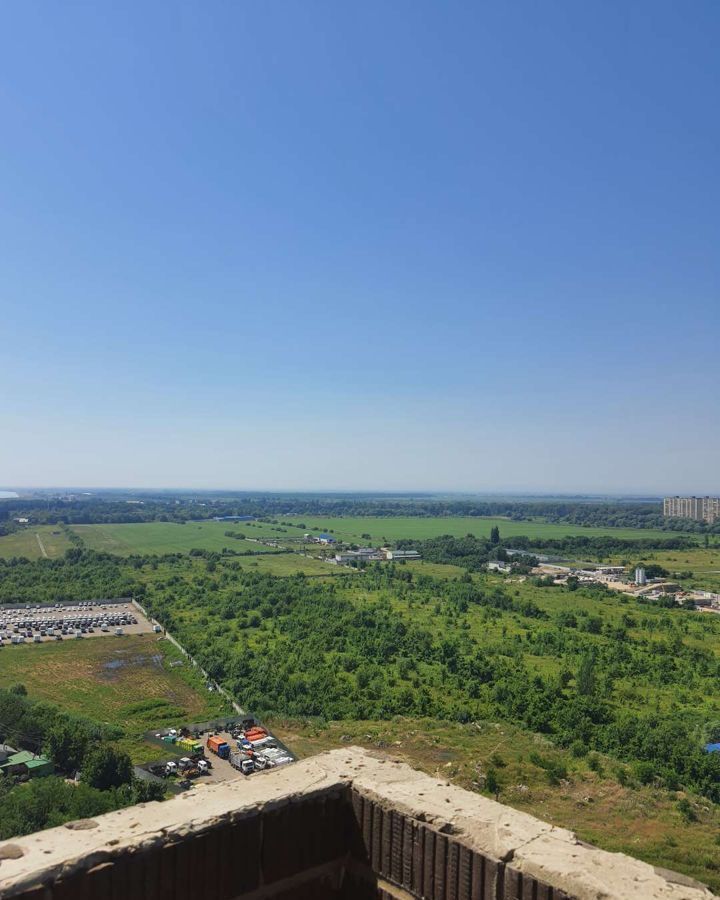 квартира г Краснодар р-н Карасунский ул Бородинская 156/2 фото 20