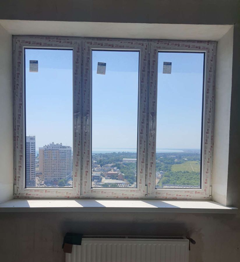 квартира г Краснодар р-н Карасунский ул Бородинская 156/2 фото 16