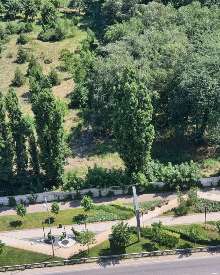 квартира г Краснодар р-н Карасунский ул Бородинская 156/2 фото 25