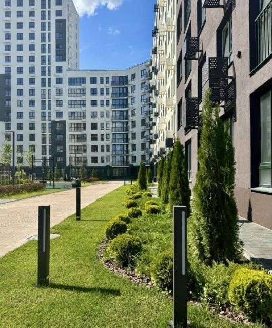 квартира г Пенза р-н Железнодорожный ул Измайлова 38к/2 фото 14