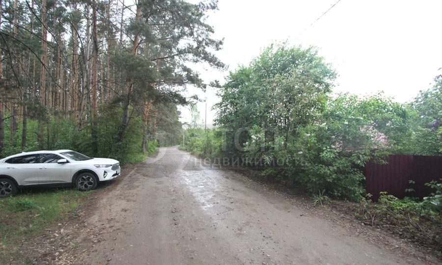 дом г Пенза р-н Железнодорожный снт терИскра 94 фото 38