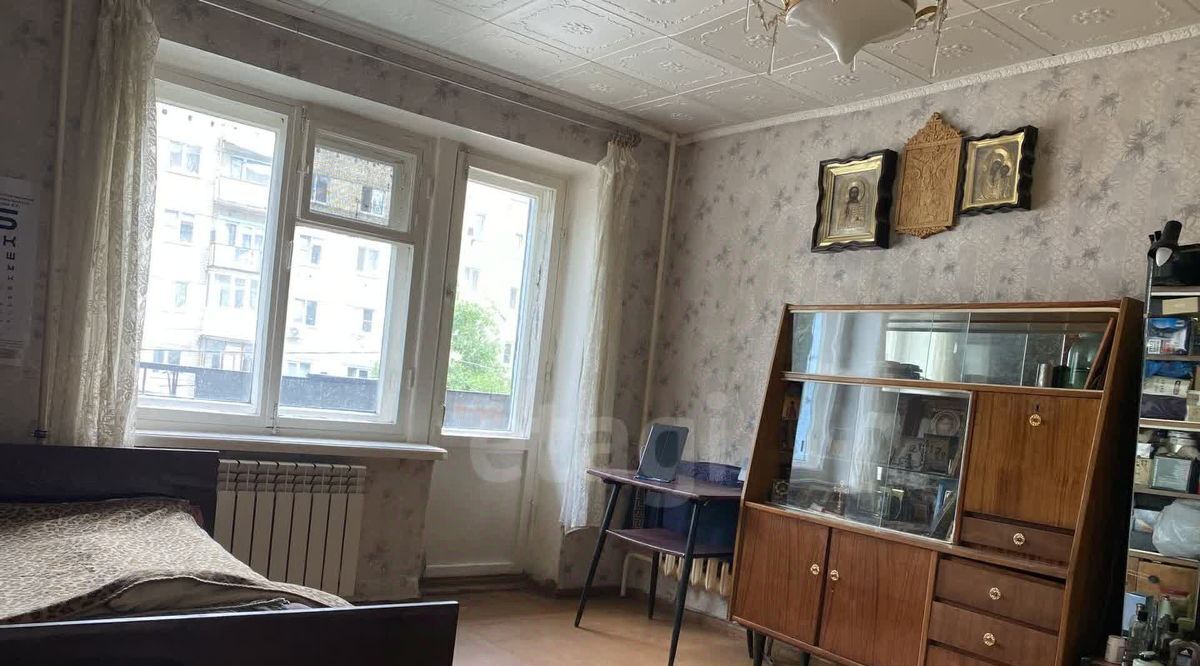 квартира г Саратов р-н Октябрьский ул Большая Садовая 95 фото 14