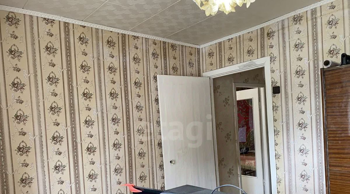 квартира г Саратов р-н Октябрьский ул Большая Садовая 95 фото 10