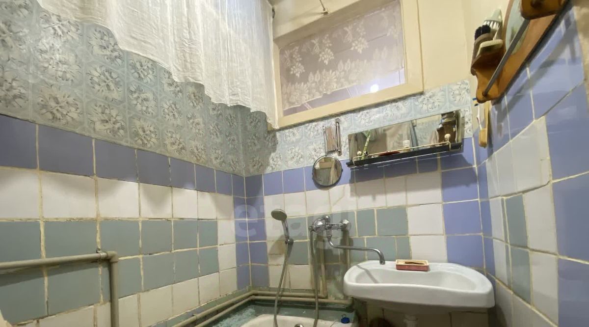квартира г Саратов р-н Октябрьский ул Большая Садовая 95 фото 24
