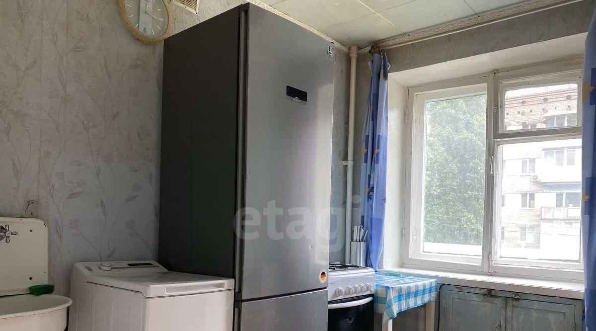 квартира г Саратов р-н Октябрьский ул Большая Садовая 95 фото 19