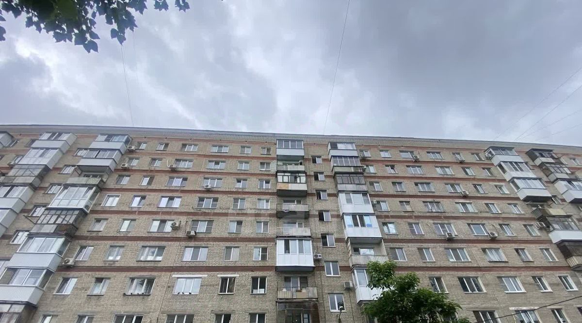 квартира г Саратов р-н Октябрьский ул Большая Садовая 95 фото 35