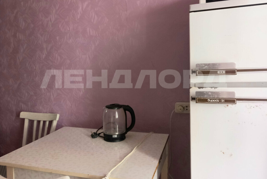 квартира г Ростов-на-Дону р-н Кировский пер Журавлева 45/103 фото 6