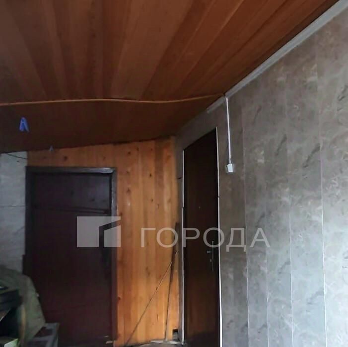 дом г Новокузнецк р-н Куйбышевский ул Арбатская фото 12