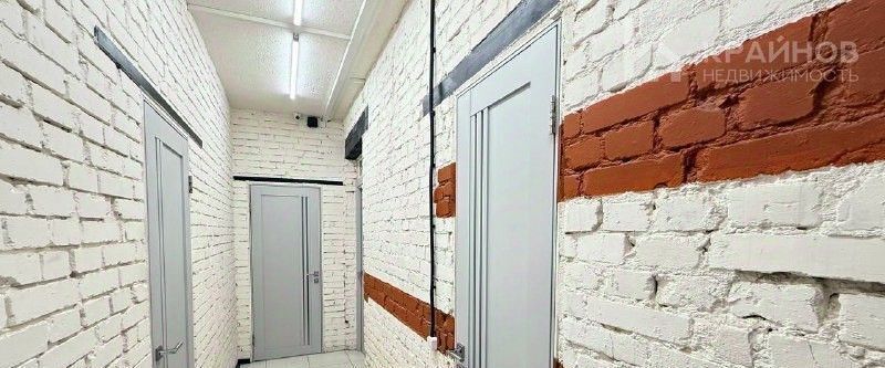 офис г Воронеж р-н Центральный ул Комиссаржевской 7 фото 14