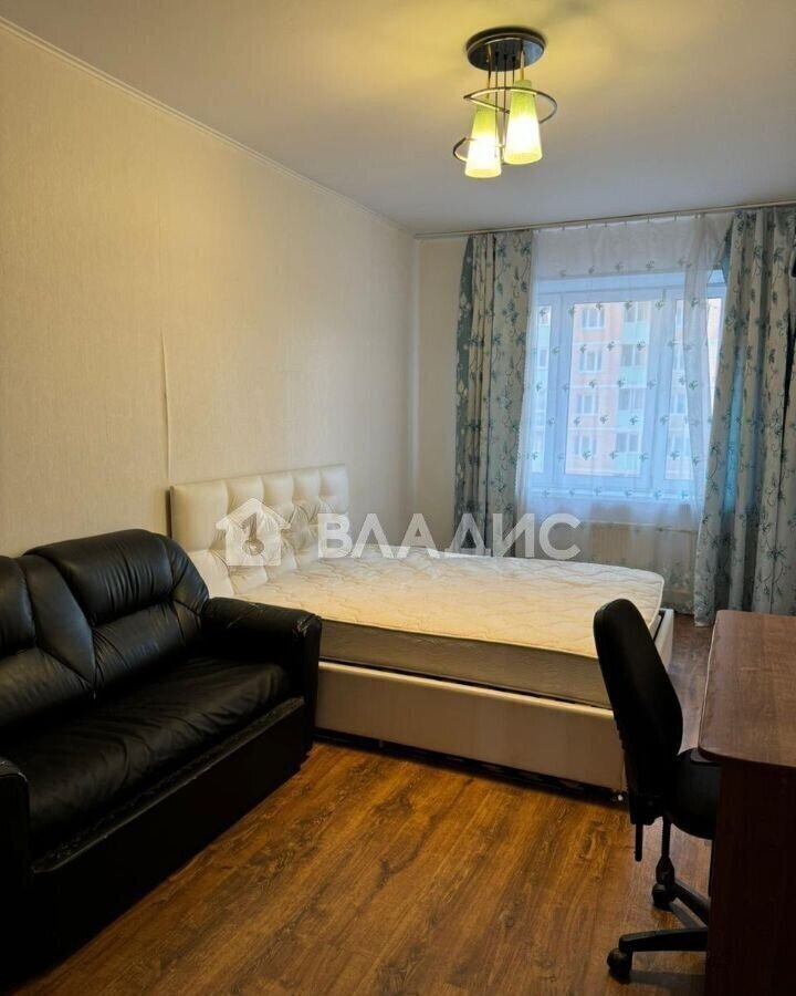квартира г Москва метро Некрасовка ул Дружбы 9 мкр-н Зенино ЖК Самолёт, Московская область, Люберцы фото 6