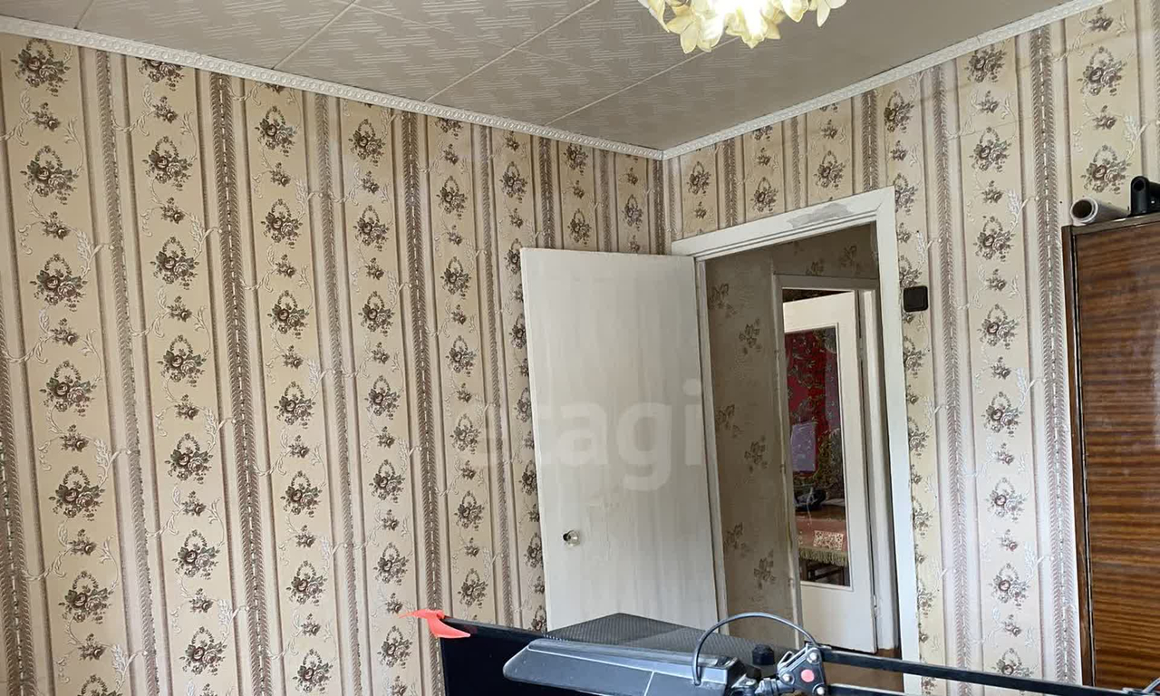 квартира г Саратов ул Большая Садовая 95 фото 9