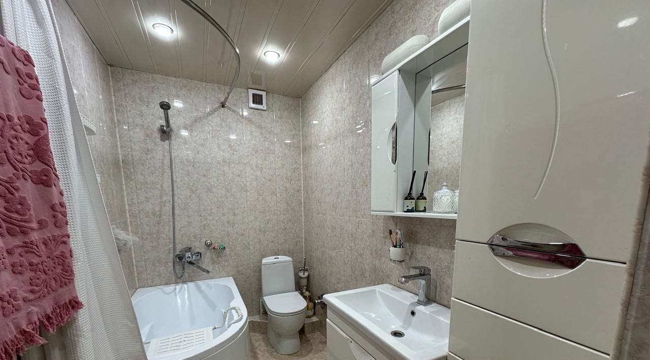 квартира г Дербент ул Сальмана 102 фото 13
