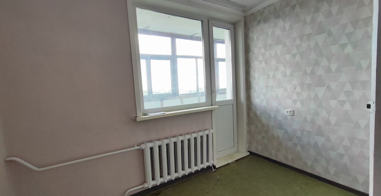 квартира г Славгород 3-й мкр-н, 21 фото 12