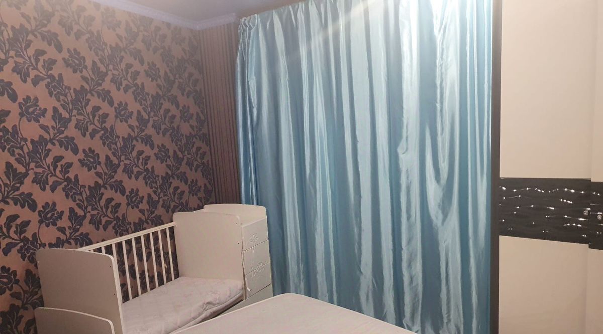 квартира г Иркутск р-н Свердловский ул Джамбула 30/3 фото 5