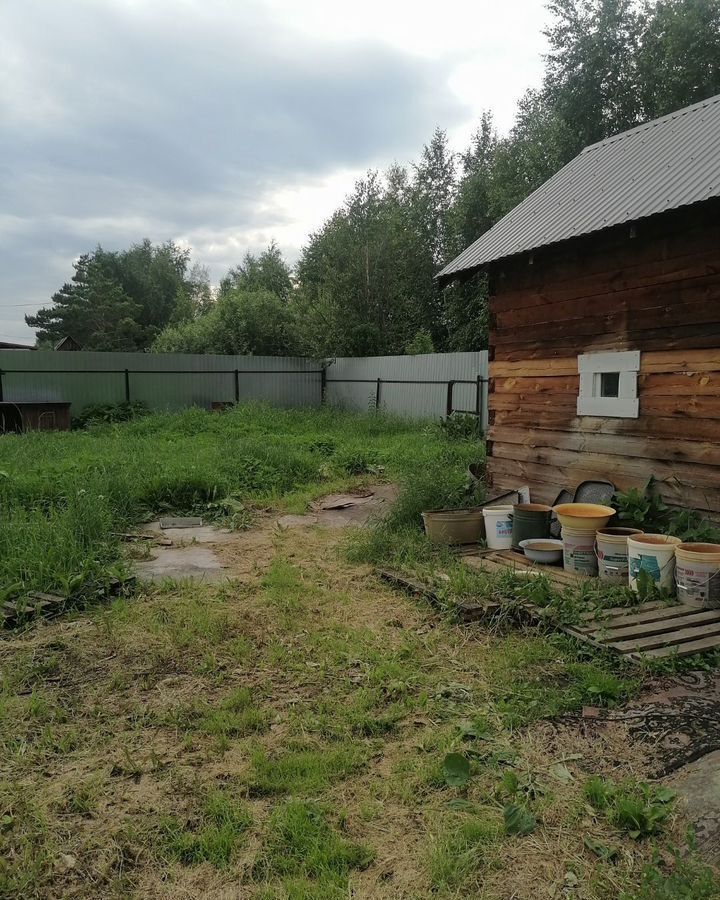 дом г Тюмень р-н Центральный снт Лаванда 17-я ул., 770 фото 9