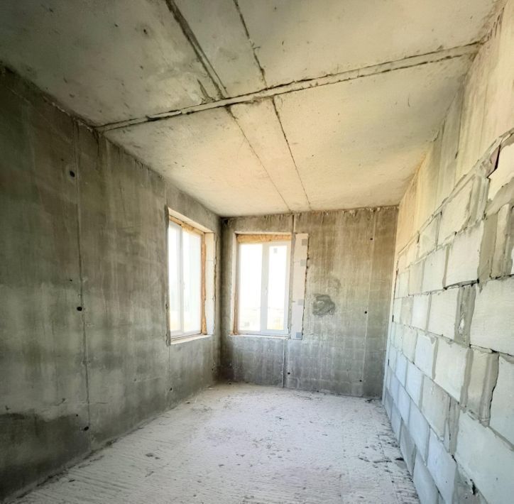 квартира г Грозный р-н Заводской ул. Муслима Г. Гайрбекова, 68к 2 фото 4