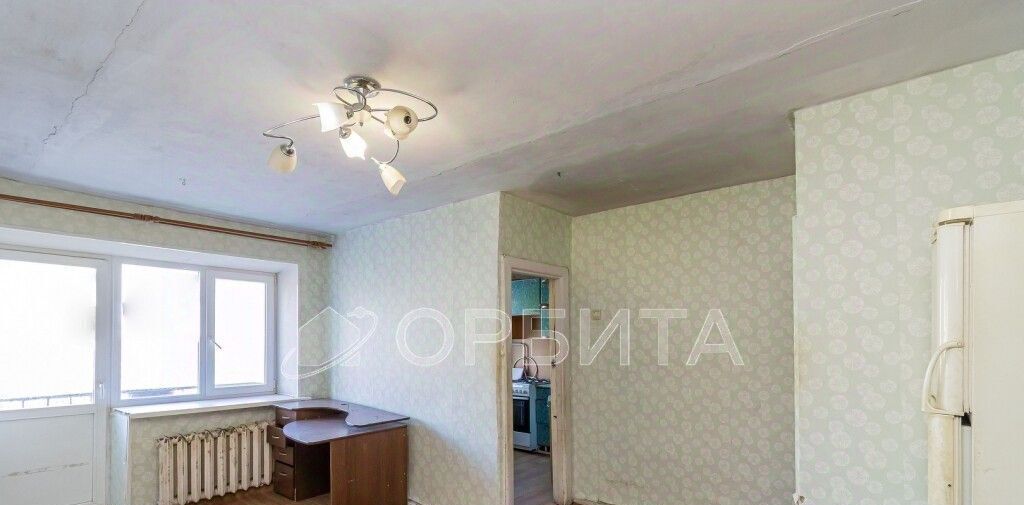 квартира г Тюмень р-н Центральный ул Холодильная 120а фото 3