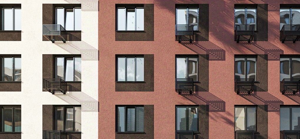 квартира г Тюмень р-н Калининский ул Кремлевская 95 ЖК «Дружеский» Калининский административный округ фото 3