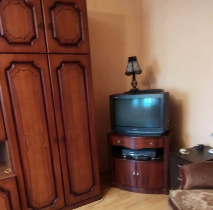 квартира г Рязань р-н Октябрьский ул Новоселов 15к/1 фото 5