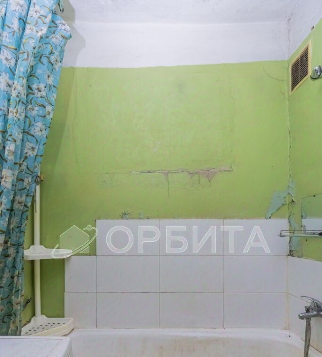 квартира г Тюмень р-н Центральный ул Холодильная 120а фото 9