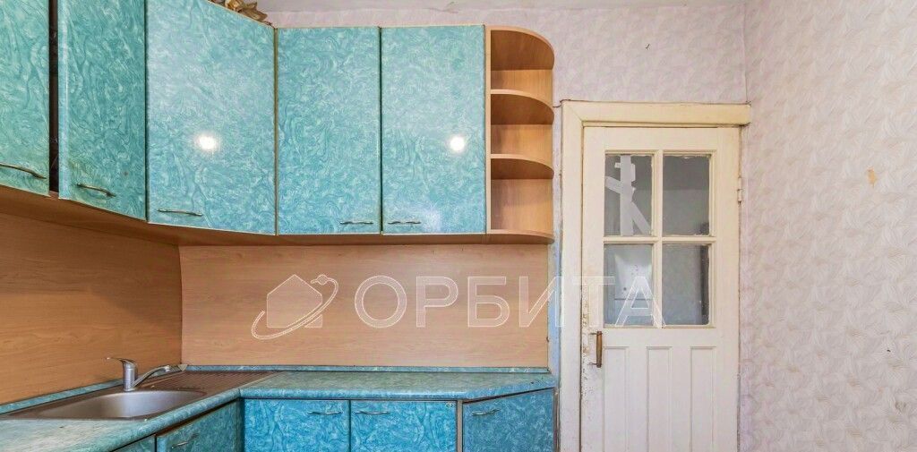 квартира г Тюмень р-н Центральный ул Холодильная 120а фото 8