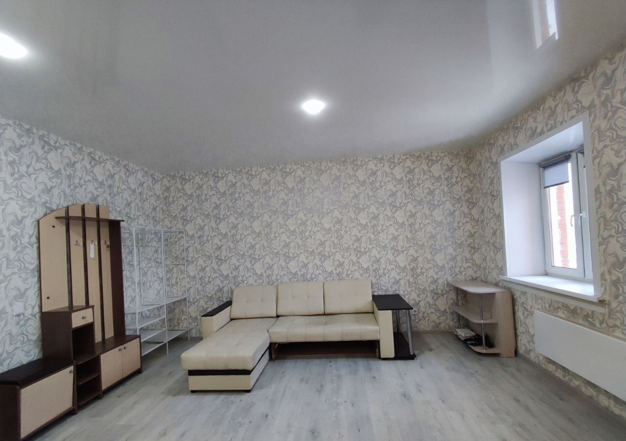 квартира г Искитим ул Советская 245/1 фото 4
