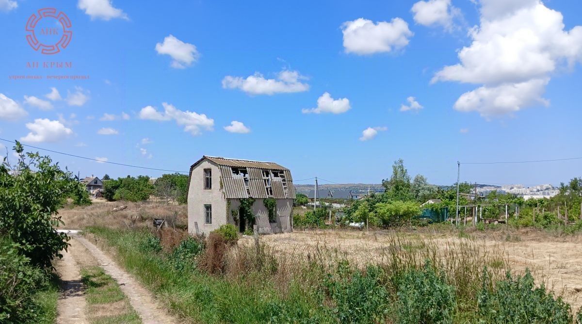 дом г Керчь Залив садово-огороднический кооператив фото 3
