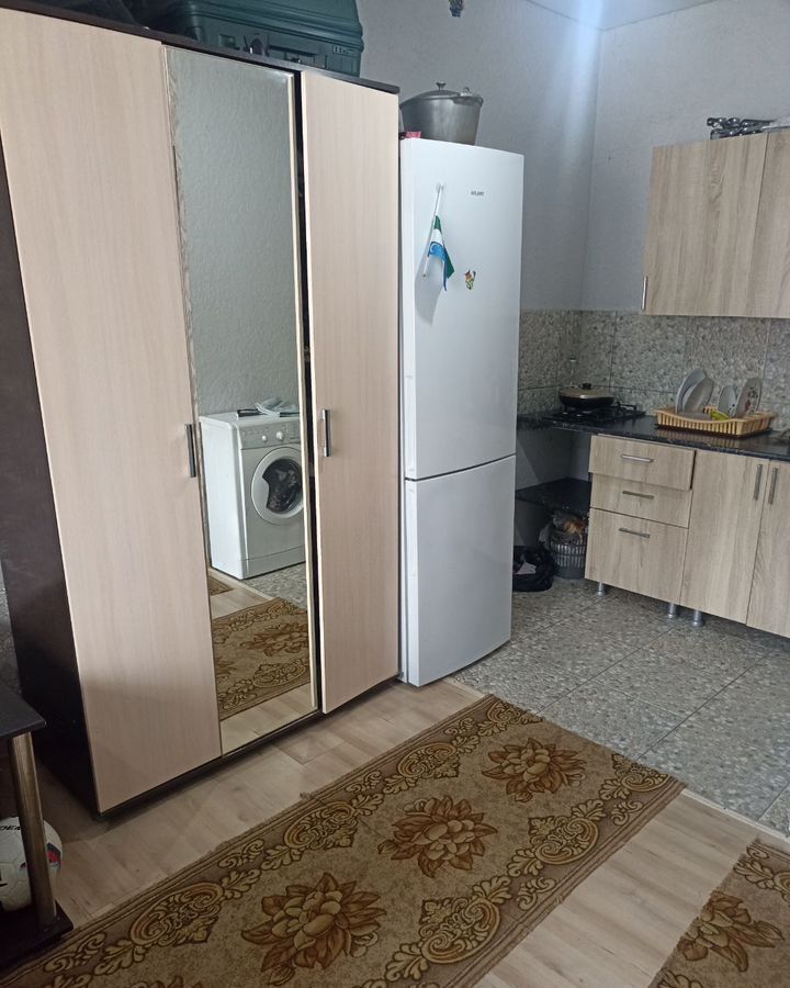 квартира г Сочи р-н Адлерский с Нижняя Шиловка ул Комарова 2 фото 4
