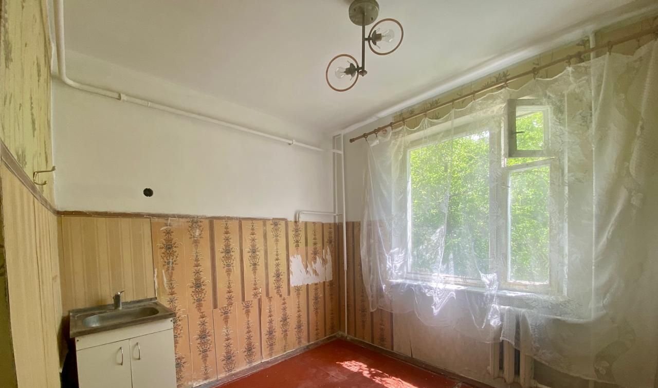 квартира г Керчь ул Сморжевского 3 фото 2