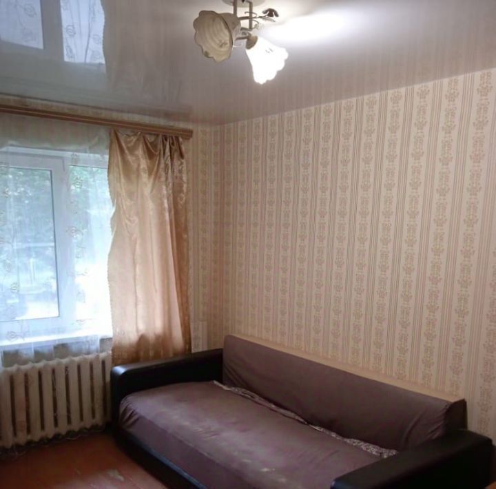 квартира г Тула р-н Советский ул Фрунзе 23 фото 3