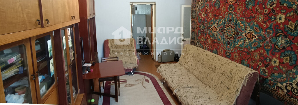 квартира г Омск ул Заозерная 3в фото 8