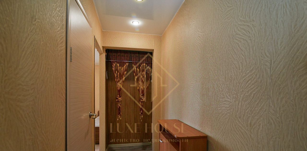 квартира г Иркутск р-н Ленинский ул Серафимовича 8 фото 13