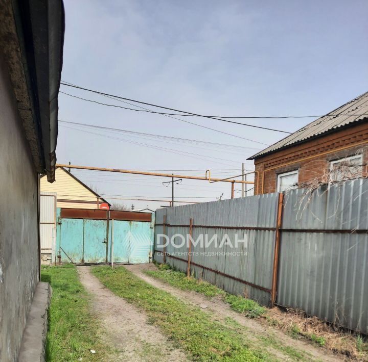 дом г Новочеркасск ул Войкова 56 фото 4