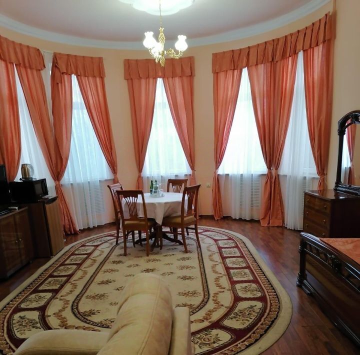 комната г Кисловодск ул Чкалова 61а фото 2