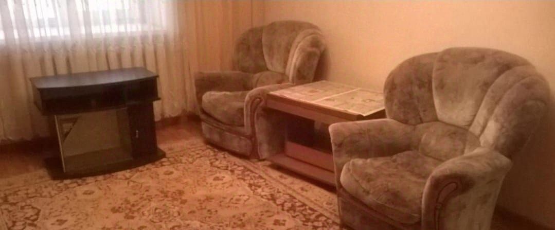 квартира г Тамбов р-н Октябрьский ул Агапкина 11а фото 2