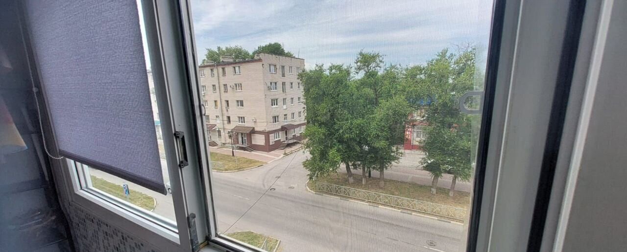 квартира г Невинномысск р-н Центр ул Чайковского 11 фото 15