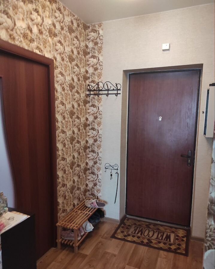 квартира г Нижний Новгород сельский пос. Новинки, Инженерный пр., 4 фото 3