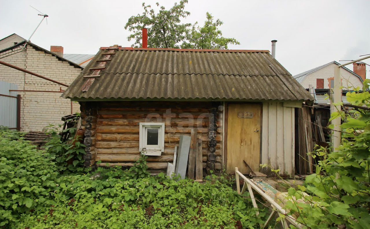 дом г Ульяновск р-н Ленинский ул Олега Кошевого 103 фото 14