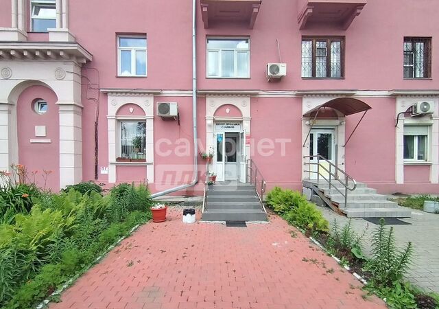 р-н Советский ул Свободы 108а фото